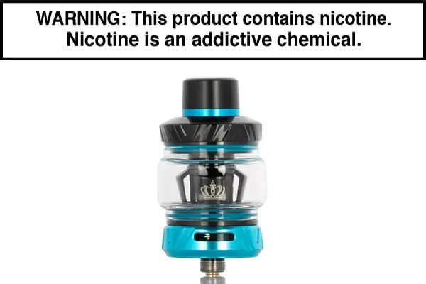 UWELL CROWN 5 SUB-OHM TANK - Image 2