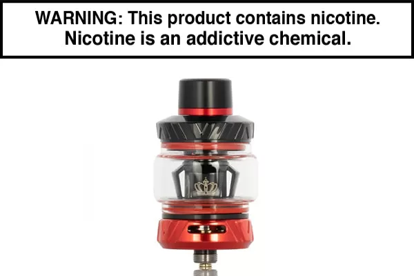 UWELL CROWN 5 SUB-OHM TANK - Image 3