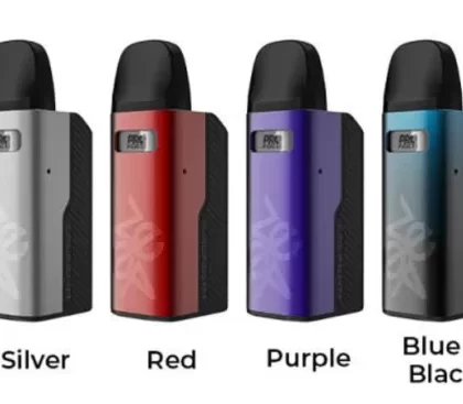 UWELL CALIBURN GZ2 VAPE POD KIT