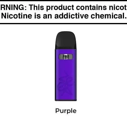 UWELL CALIBURN GZ2 VAPE KIT