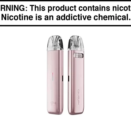 UWELL CALIBURN G4 MINI 35W VAPE POD KIT