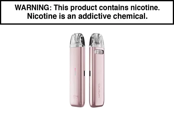 UWELL CALIBURN G4 MINI 35W VAPE POD KIT