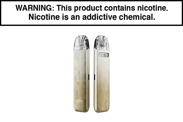 UWELL CALIBURN G4 MINI 35W VAPE POD KIT - Image 2