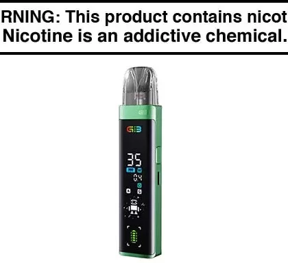 UWELL CALIBURN G3 PRO VAPE POD KIT