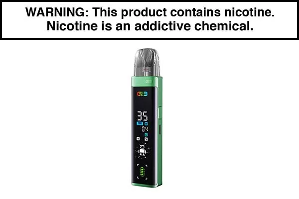 UWELL CALIBURN G3 PRO VAPE POD KIT