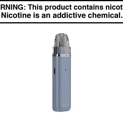 UWELL CALIBURN G3 LITE VAPE POD KIT