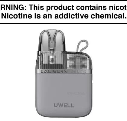 UWELL CALIBURN G3 LITE KOKO 25W VAPE POD KIT