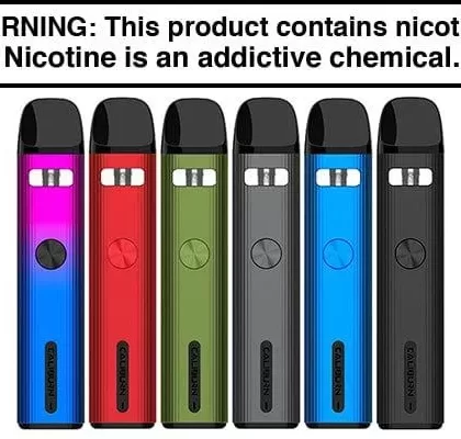 UWELL CALIBURN G2 POD KIT