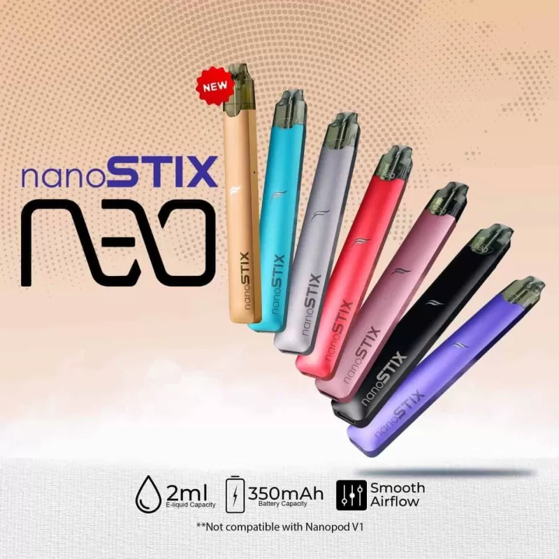 NanoSTIX Neo (V2)
