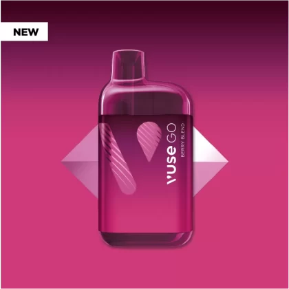 VUSE GO DISPOSABLE VAPE POD 3000 PUFFS