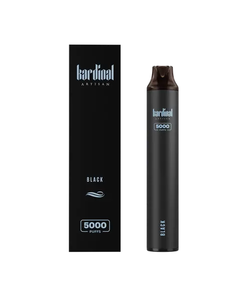 KARDINAL ARTISAN STICK DISPOSABLE VAPE POD 5000 PUFFS - Image 2