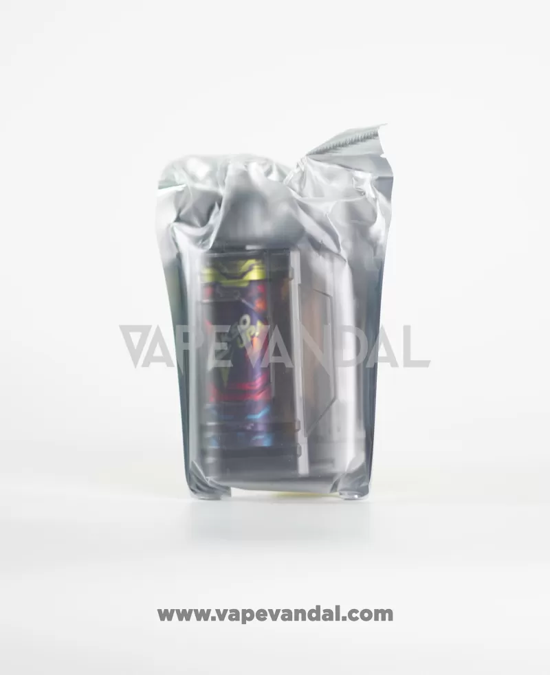AKSO SUPA DISPOSABLE VAPE POD 9500 PUFFS - Image 3