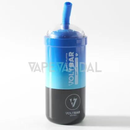 VOLT BAR SWITCH DISPOSABLE VAPE POD 12,000 PUFFS CLOSED POD (WHOLESALE AVAILABLE)