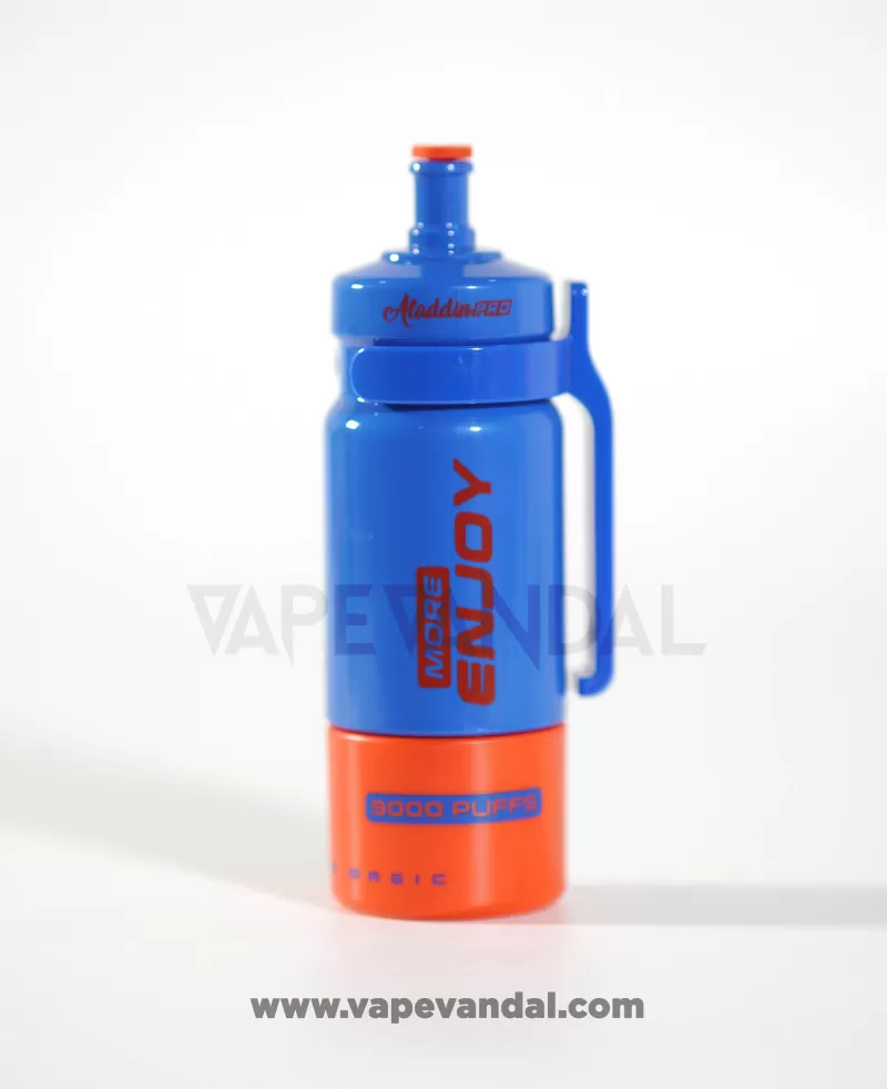 ENJOY CLOSED POD SYSTEM 9000 PUFFS
