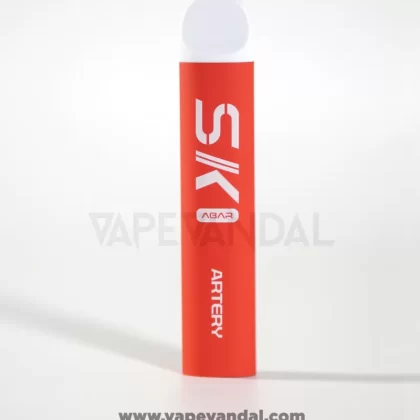 ARTERY SK ABAR 2000 PUFFS DISPOSABLE VAPE POD
