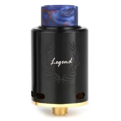 Y Star – Legend RDA