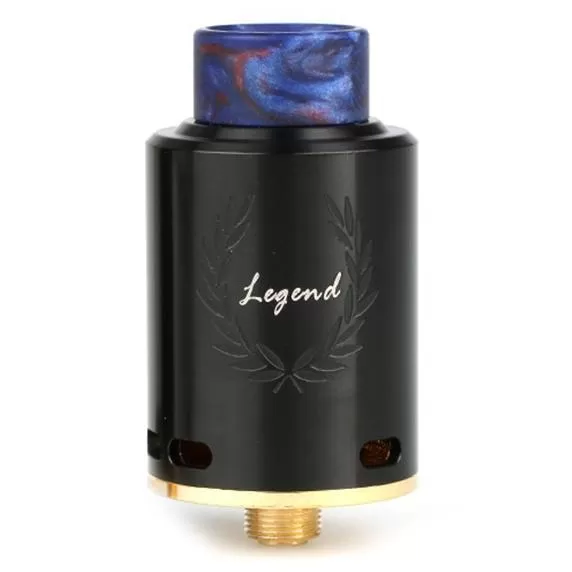 Y Star – Legend RDA