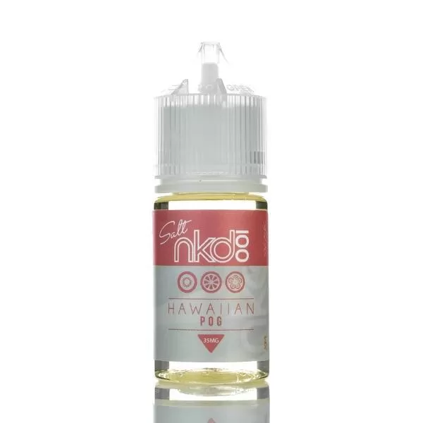 Nkd 100 (US) – Hawaiian POG (salt e-liquid)