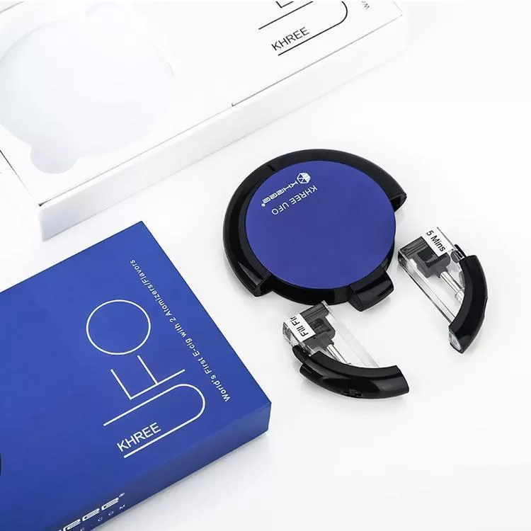 Khree – UFO Pod System