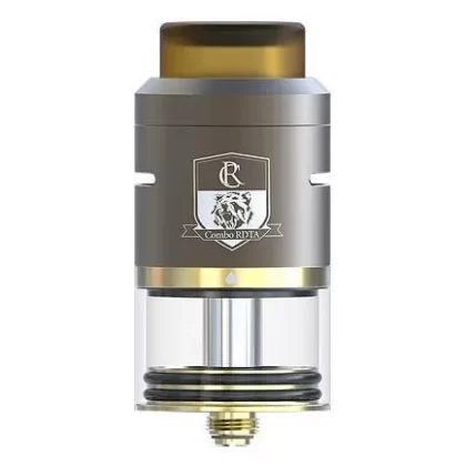 iJoy – Combo RDTA II