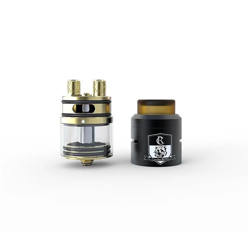iJoy – Combo RDTA II - Image 3
