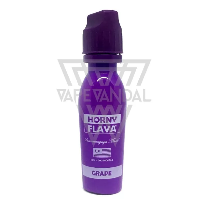 Horny Flava – Horny Grape (WHOLESALE AVAILABLE)