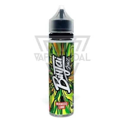 Binjai XL – Manggolime