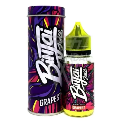 Binjai Juice – Grapest