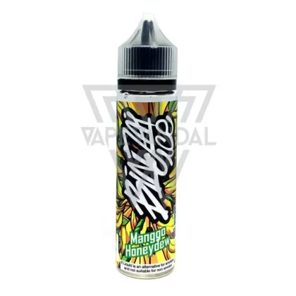 Binjai Ice – Mango Honeydew