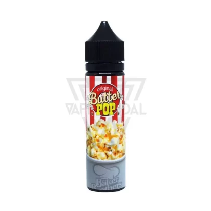 Baker Brothers – Original Butter Pop
