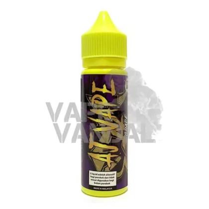 AJ Vape – Grape