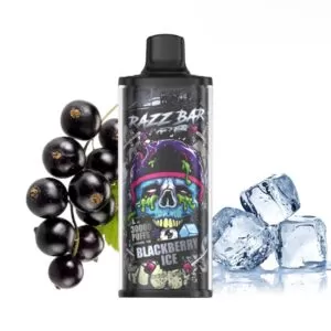 Razz Bar 30000 – 30K Puffs 650mAh 2% 5% Nicotine Disposable Vape Wholesale Price - Image 2