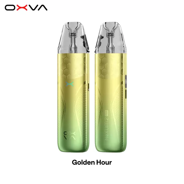 OXVA NeXLIM 2 Mini Pod Kit (1500mAh)