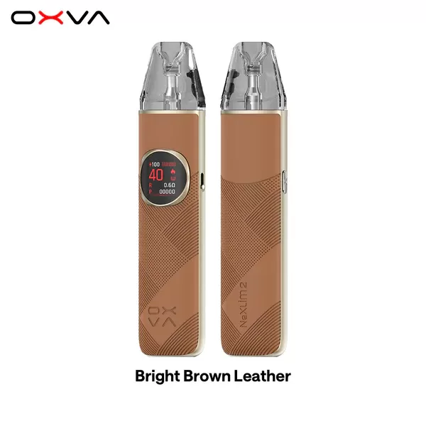 OXVA NeXLIM 2 40W Pod Kit