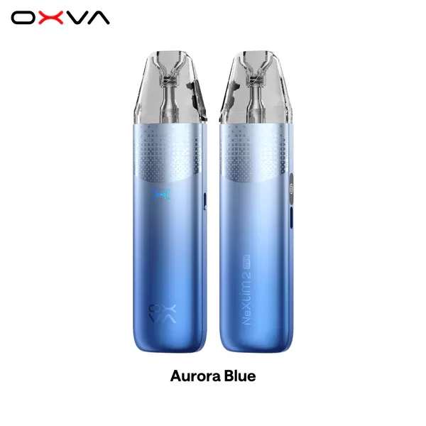 OXVA NeXLIM 2 Mini Pod Kit (1500mAh) - Image 2