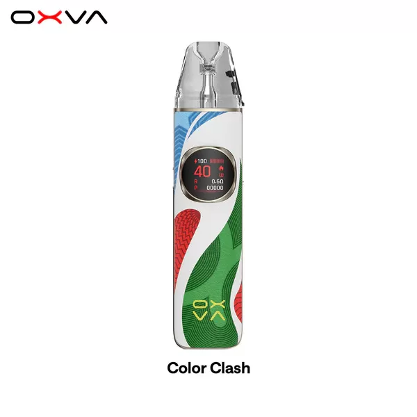 OXVA NeXLIM 2 40W Pod Kit - Image 2