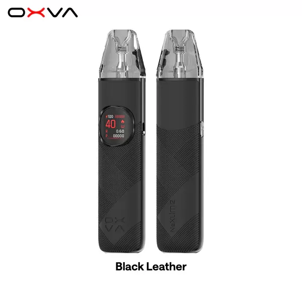 OXVA NeXLIM 2 40W Pod Kit - Image 3