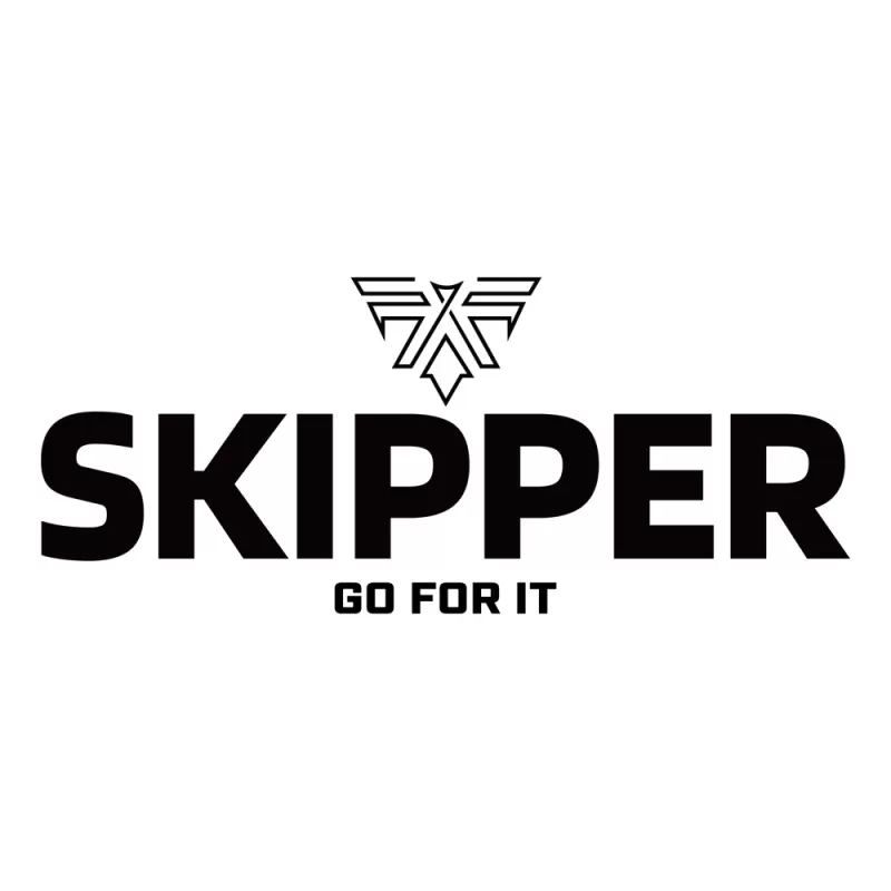 Skipper Powerplay Lite- Grape Watermelon Ice Disposable Pod (16000 Puff) (20Mg) - Image 2