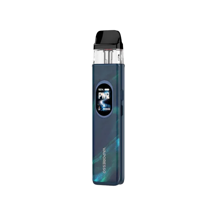 Vaporesso XROS 6 Pod Kit Price In Pakistan