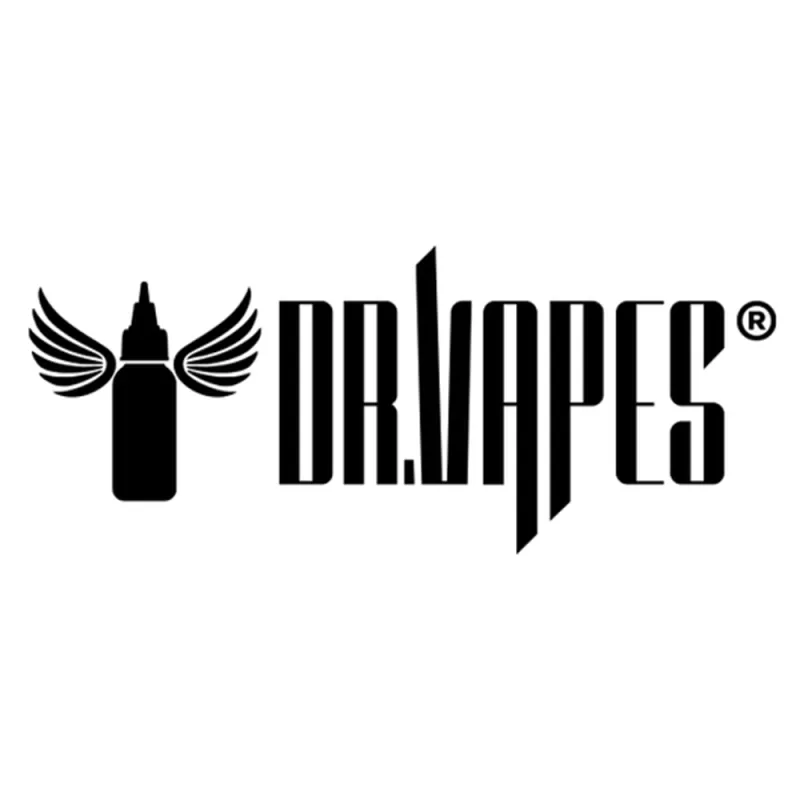 Dr Vape Super Ice Berries 60ml – (0/3/6/12/18 mg) - Image 2