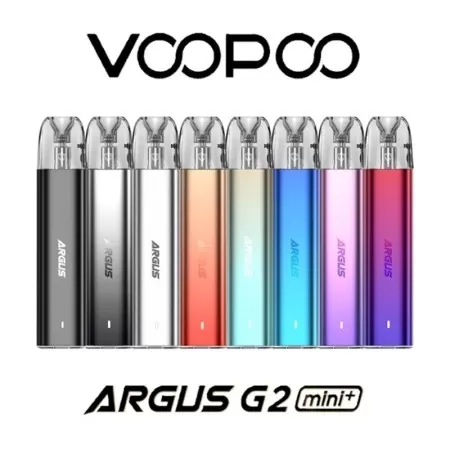 VOOPOO Argus G2 Mini Plus Price in Pakistan | 1500mAh Pod Kit