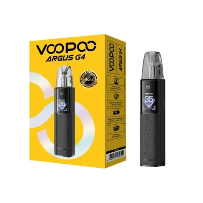 VooPoo Argus G4 Price In Pakistan – 35W