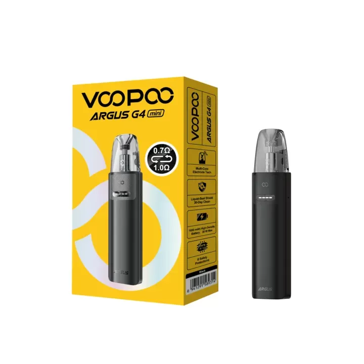 VooPoo Argus G4 Mini Price In Pakistan – 30W - Image 2