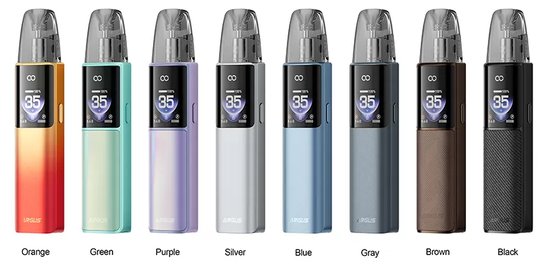 VooPoo Argus G4 Price In Pakistan – 35W - Image 2