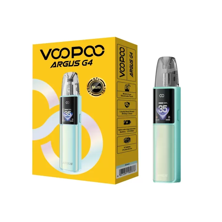 VooPoo Argus G4 Price In Pakistan – 35W - Image 3