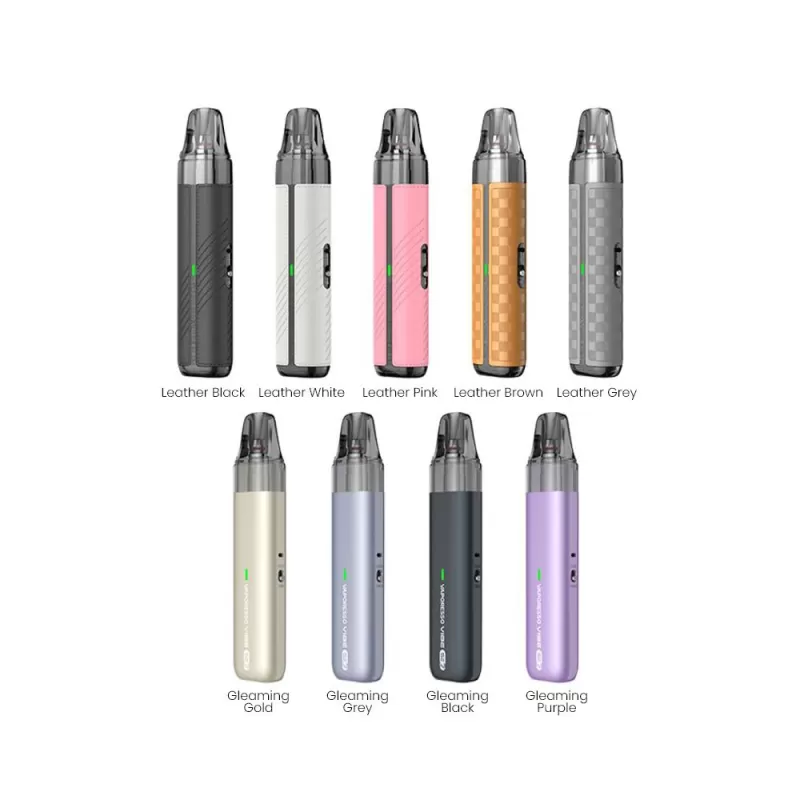 Vaporesso Vibe Se 2 Pod Kit – 1400 mAh - Image 2