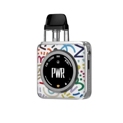Vaporesso Xros 5 Nano Pod Kit 30 Watts (1600 mAh)
