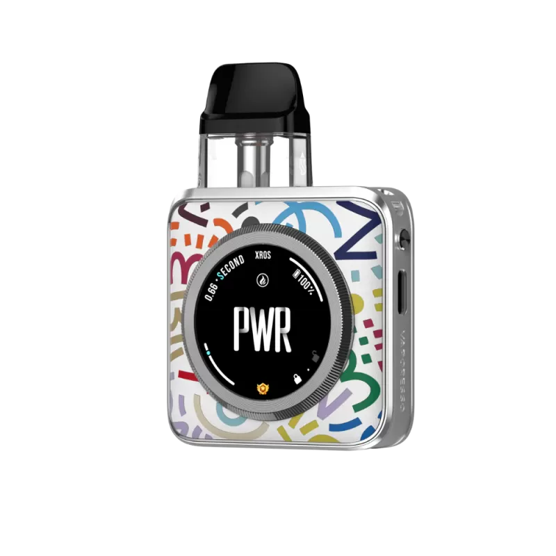 Vaporesso Xros 5 Nano Pod Kit 30 Watts (1600 mAh)