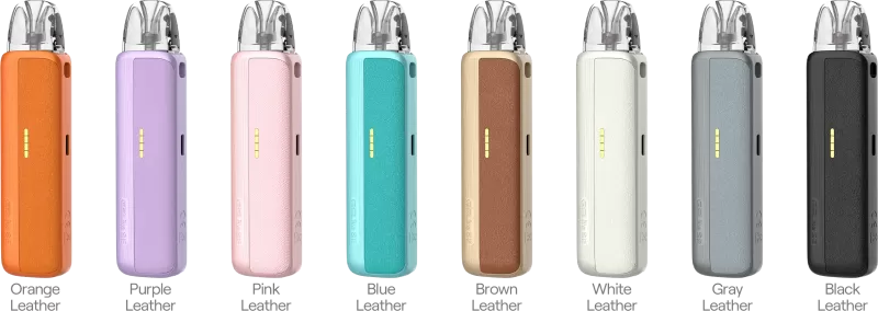 Uwell Caliburn G5 Lite Se Pod Kit 35 Watts (1600 mAh) - Image 2