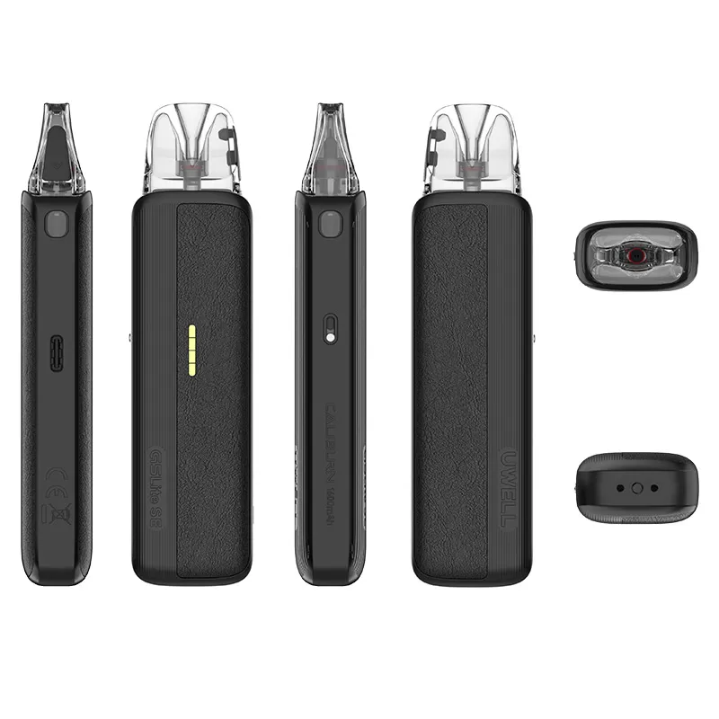 Uwell Caliburn G5 Lite Se Pod Kit 35 Watts (1600 mAh) - Image 3